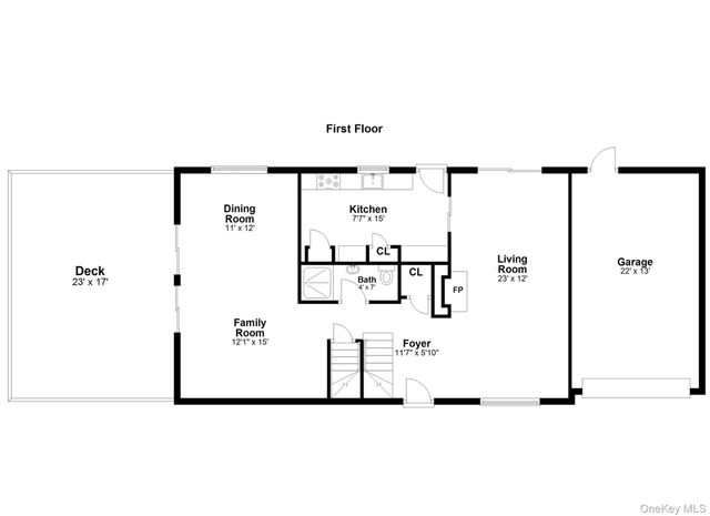 18 Ridge Road, Mount Kisco, NY 10549