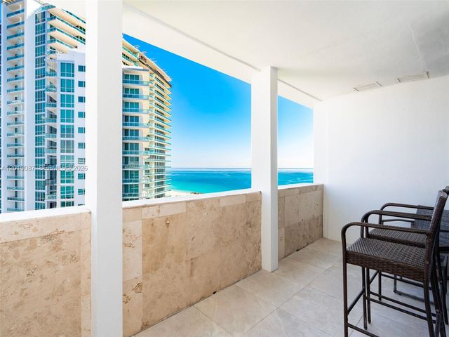 10275 Collins Ave 1502, Bal Harbour, FL 33154
