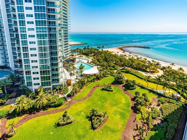10275 Collins Ave 1502, Bal Harbour, FL 33154