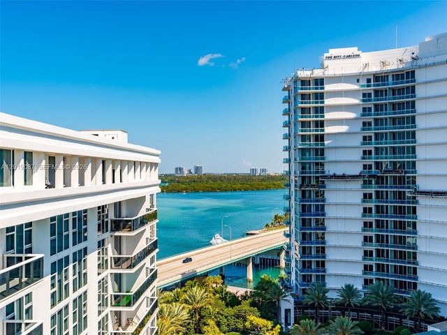 10275 Collins Ave 1502, Bal Harbour, FL 33154