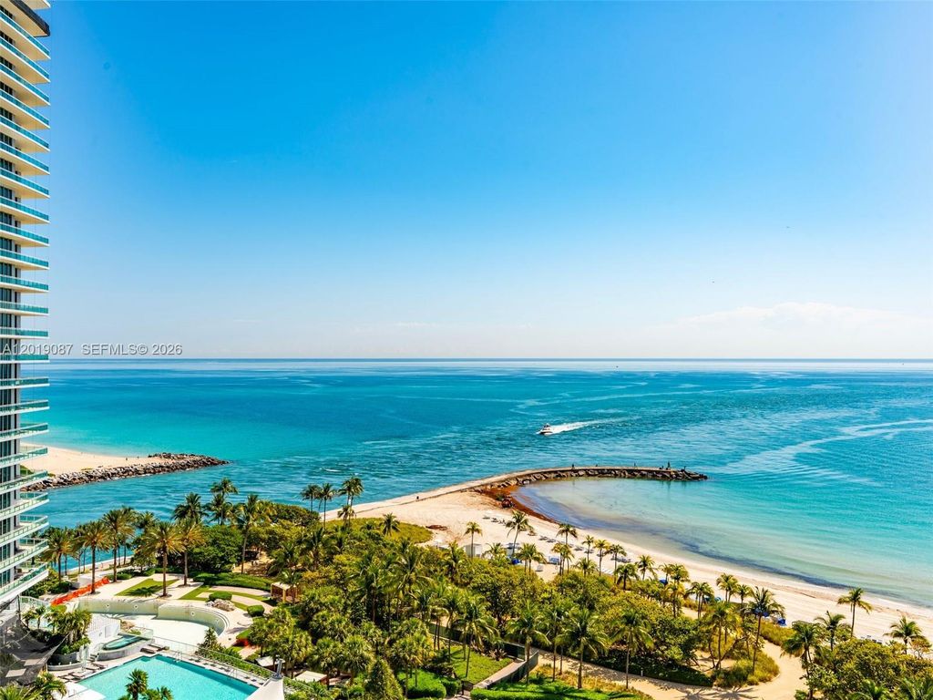 10275 Collins Ave 1502, Bal Harbour, FL 33154