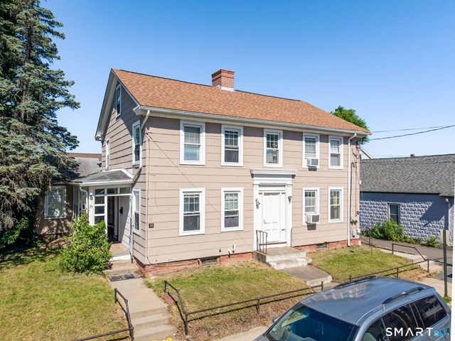 39-41 Church Street, Enfield, CT 06082