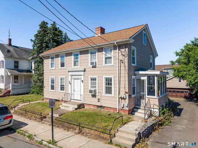 39-41 Church Street, Enfield, CT 06082