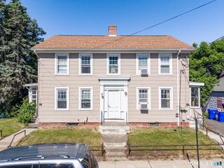 39-41 Church Street, Enfield, CT 06082