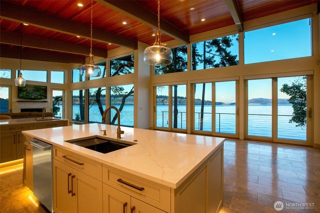 477 Davison Head Drive, Friday Harbor, WA 98250