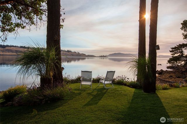 477 Davison Head Drive, Friday Harbor, WA 98250