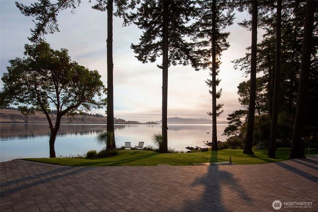 477 Davison Head Drive, Friday Harbor, WA 98250
