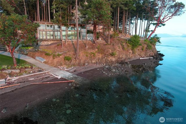 477 Davison Head Drive, Friday Harbor, WA 98250