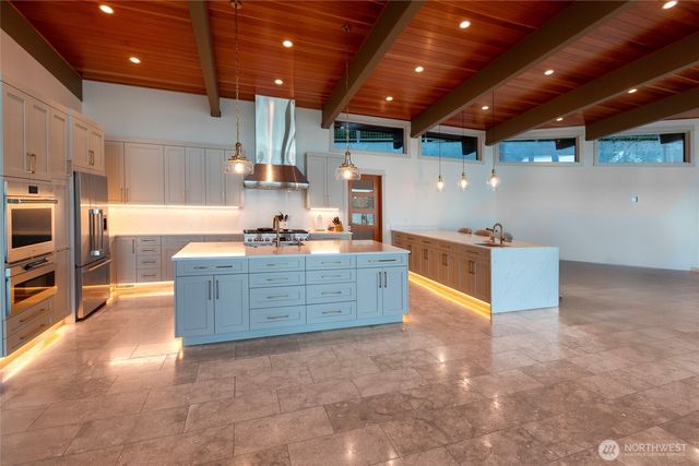 477 Davison Head Drive, Friday Harbor, WA 98250