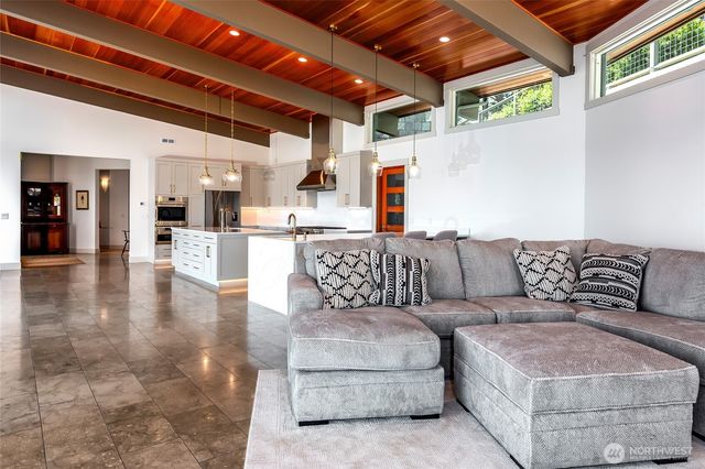 477 Davison Head Drive, Friday Harbor, WA 98250