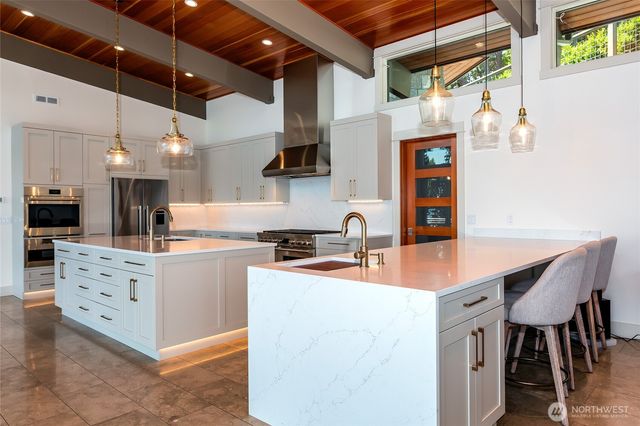 477 Davison Head Drive, Friday Harbor, WA 98250