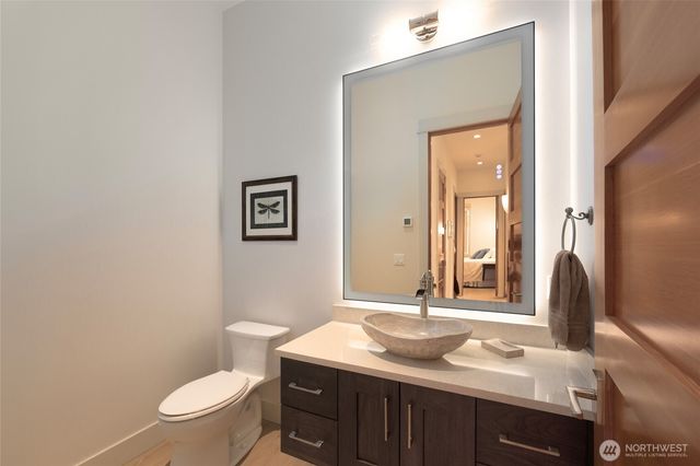 477 Davison Head Drive, Friday Harbor, WA 98250