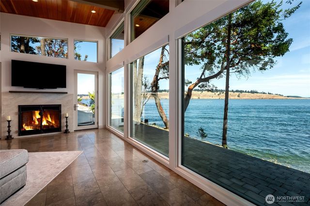 477 Davison Head Drive, Friday Harbor, WA 98250