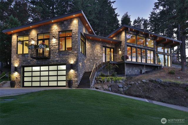 477 Davison Head Drive, Friday Harbor, WA 98250