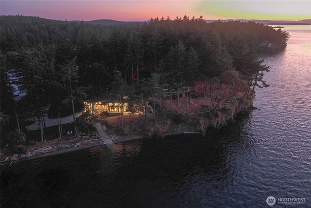 477 Davison Head Drive, Friday Harbor, WA 98250