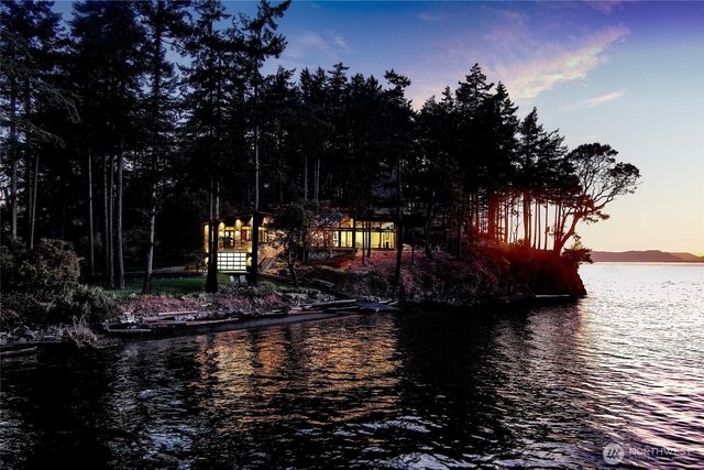 477 Davison Head Drive, Friday Harbor, WA 98250