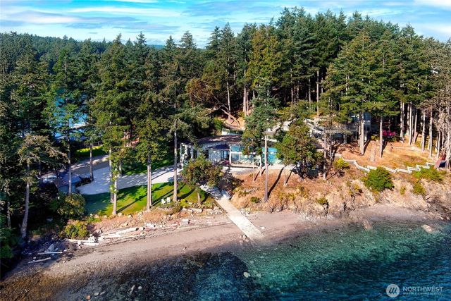 477 Davison Head Drive, Friday Harbor, WA 98250