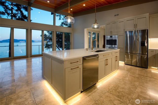 477 Davison Head Drive, Friday Harbor, WA 98250