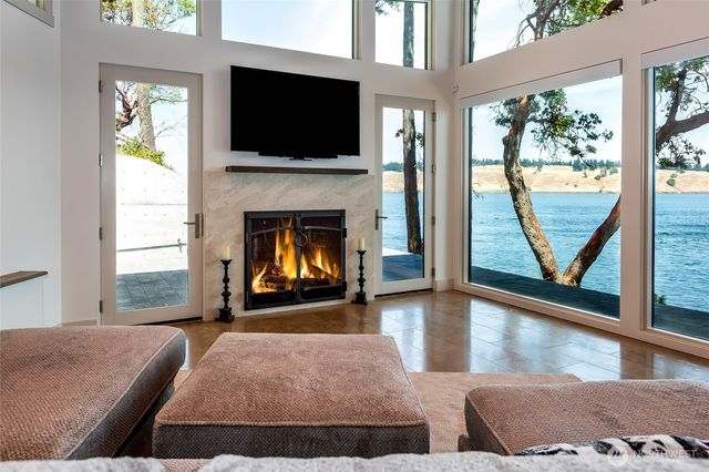 477 Davison Head Drive, Friday Harbor, WA 98250