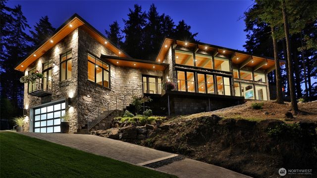 477 Davison Head Drive, Friday Harbor, WA 98250