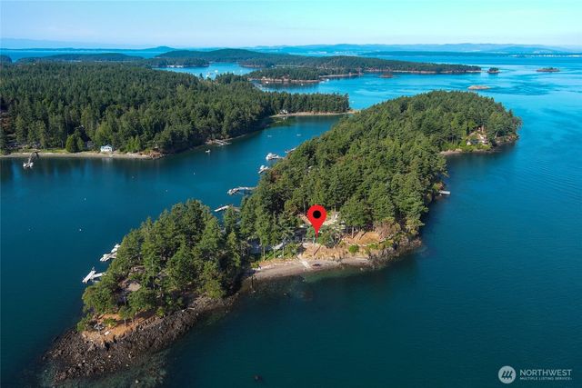 477 Davison Head Drive, Friday Harbor, WA 98250