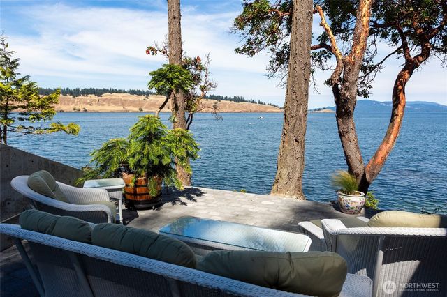477 Davison Head Drive, Friday Harbor, WA 98250