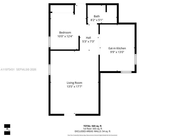 11809 NE 1st Ave, Miami, FL 33161