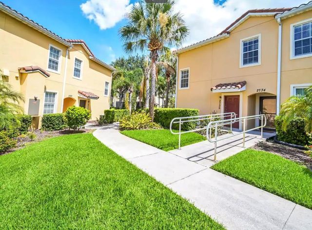 2736 OAKWATER DRIVE, Kissimmee, FL 34747