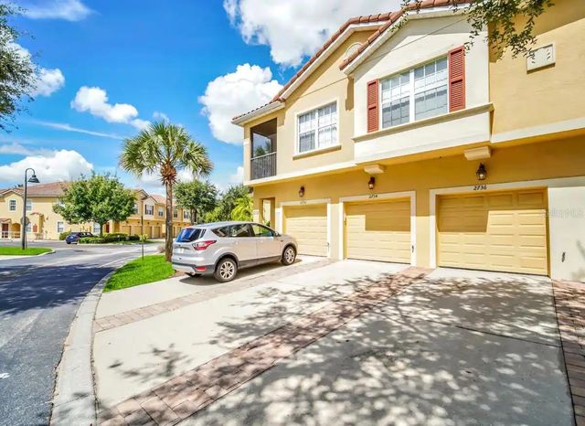 2736 OAKWATER DRIVE, Kissimmee, FL 34747