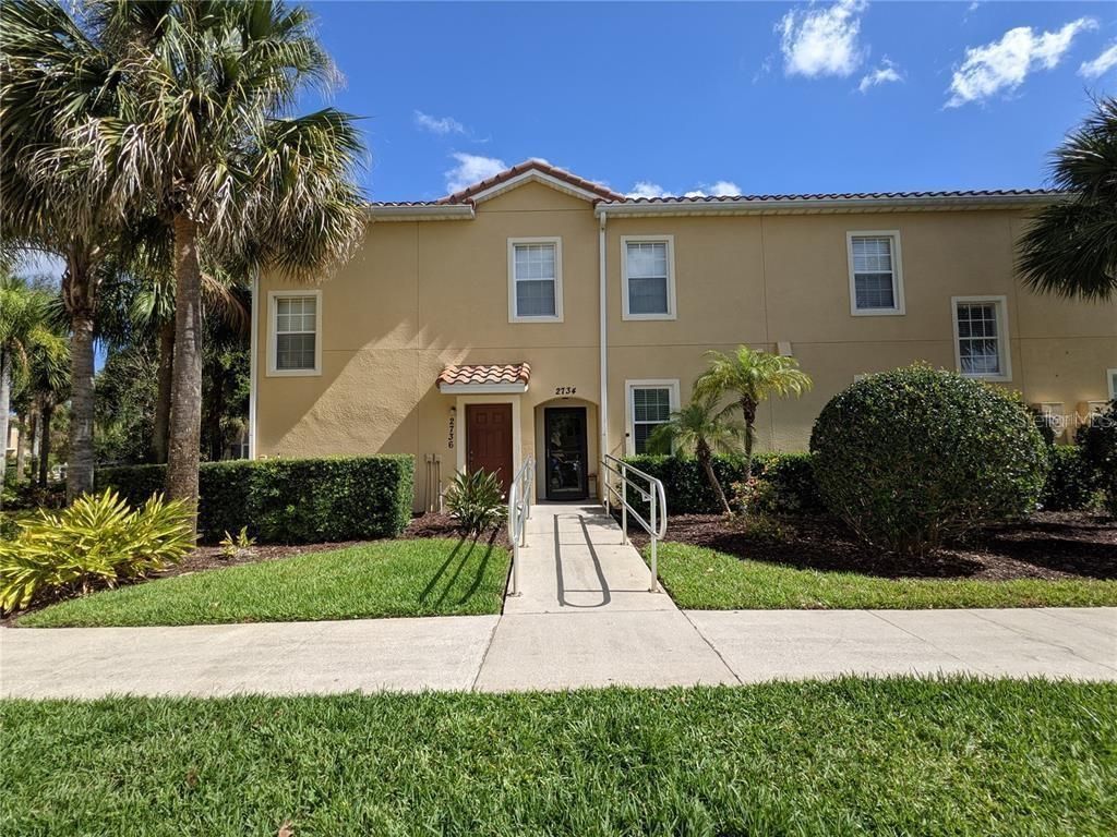 2736 OAKWATER DRIVE, Kissimmee, FL 34747
