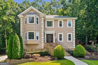 2995 Georgian Manor Drive, Johns Creek, GA 30022
