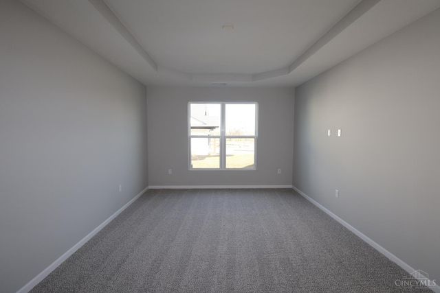 3984 Olinger Lane, Fairfield Twp, OH 45011