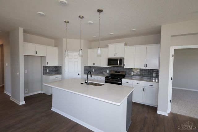 3984 Olinger Lane, Fairfield Twp, OH 45011