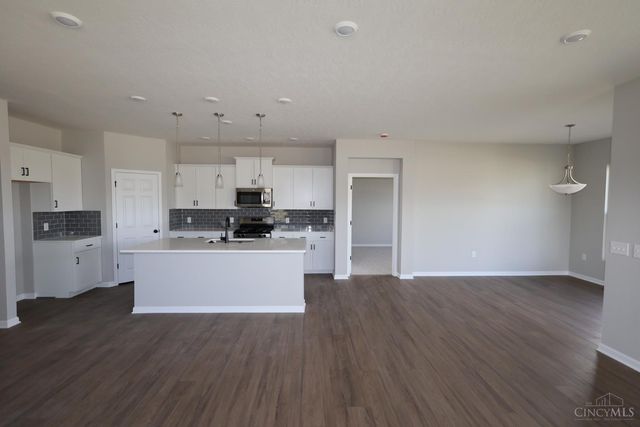 3984 Olinger Lane, Fairfield Twp, OH 45011