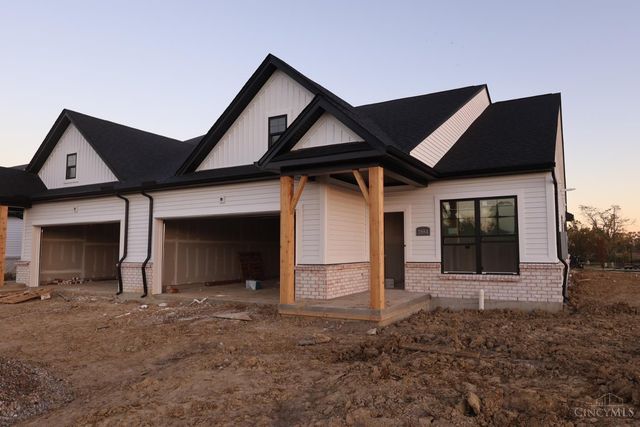 3984 Olinger Lane, Fairfield Twp, OH 45011