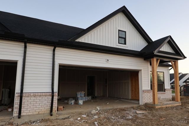 3984 Olinger Lane, Fairfield Twp, OH 45011