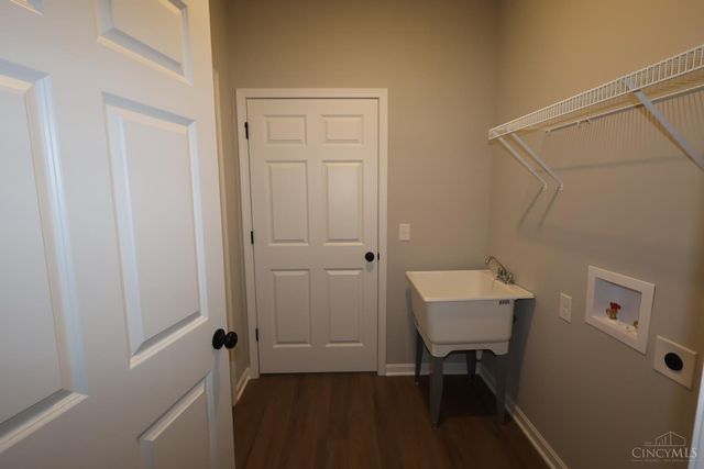 3984 Olinger Lane, Fairfield Twp, OH 45011