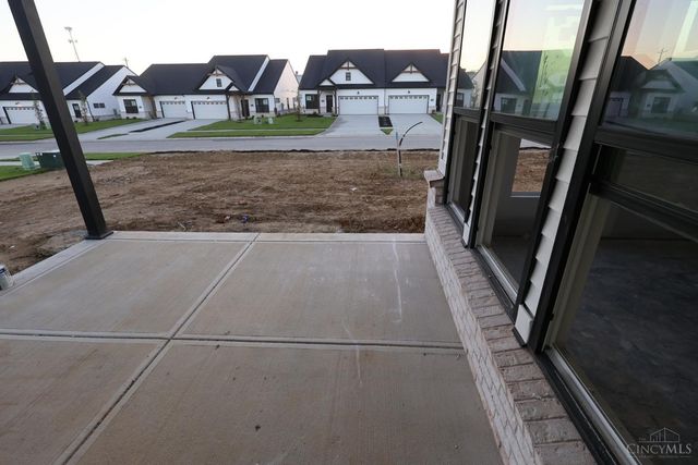 3984 Olinger Lane, Fairfield Twp, OH 45011