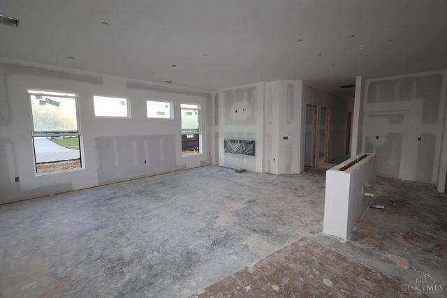 3984 Olinger Lane, Fairfield Twp, OH 45011