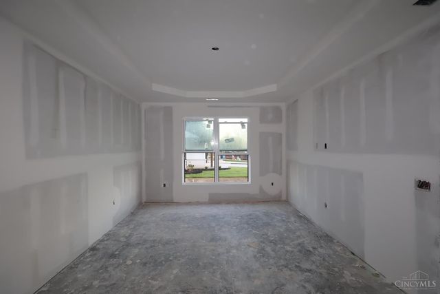 3984 Olinger Lane, Fairfield Twp, OH 45011