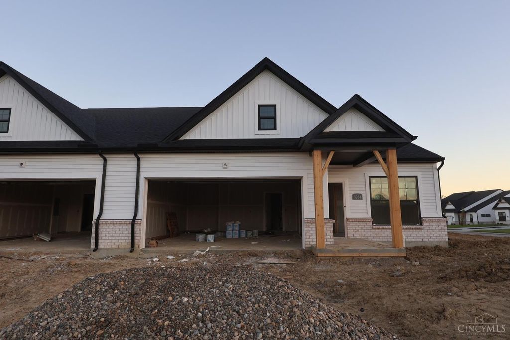 3984 Olinger Lane, Fairfield Twp, OH 45011