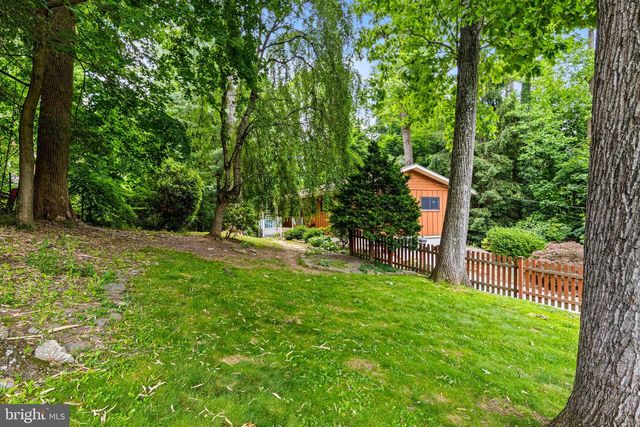 1403 BERWYN PAOLI RD, Paoli, PA 19301