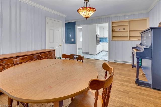 1931 Greenwood Road, Asheboro, NC 27203