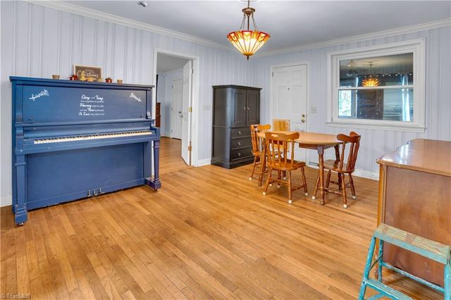 1931 Greenwood Road, Asheboro, NC 27203