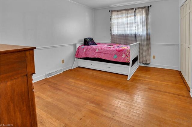 1931 Greenwood Road, Asheboro, NC 27203