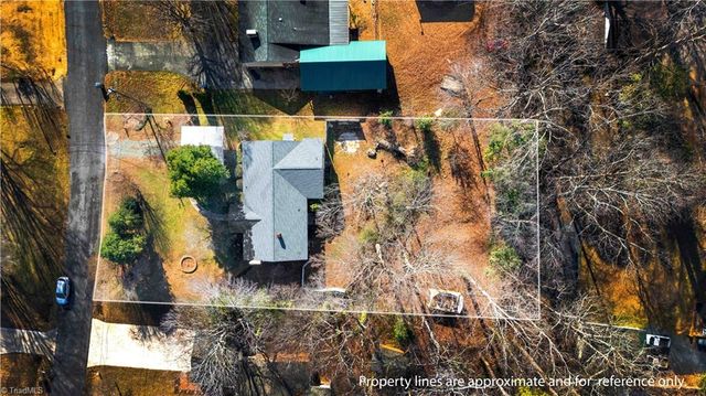 1931 Greenwood Road, Asheboro, NC 27203