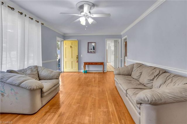 1931 Greenwood Road, Asheboro, NC 27203