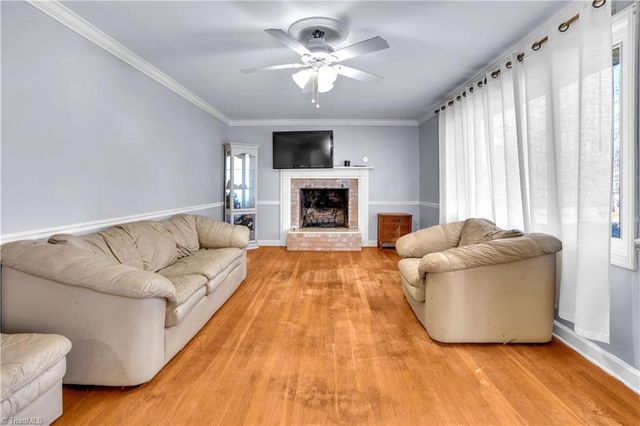 1931 Greenwood Road, Asheboro, NC 27203