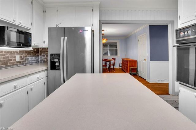 1931 Greenwood Road, Asheboro, NC 27203