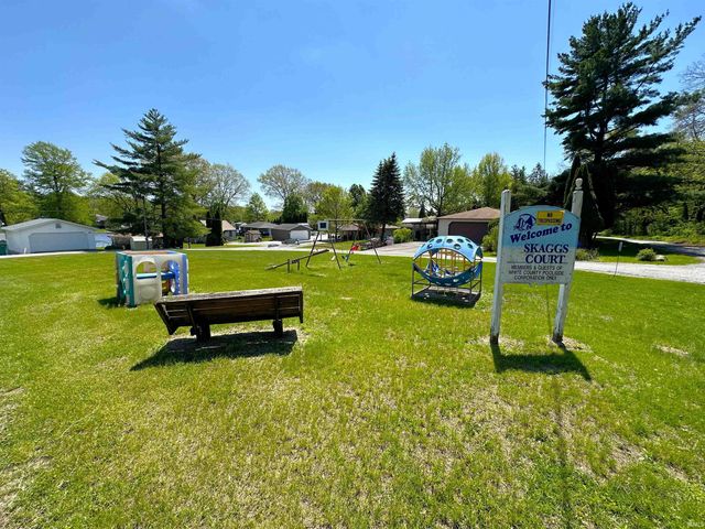 6855 N Skaggs Court, Monticello, IN 47960